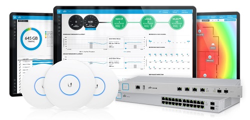 Network Access Point