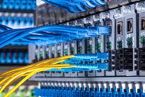 Structured Cabling